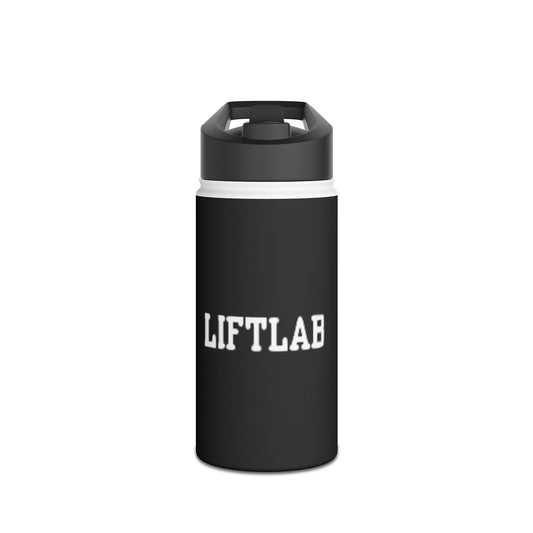 LiftLab Water Bottle