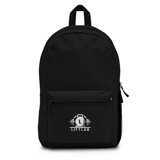 LiftLab Backpack