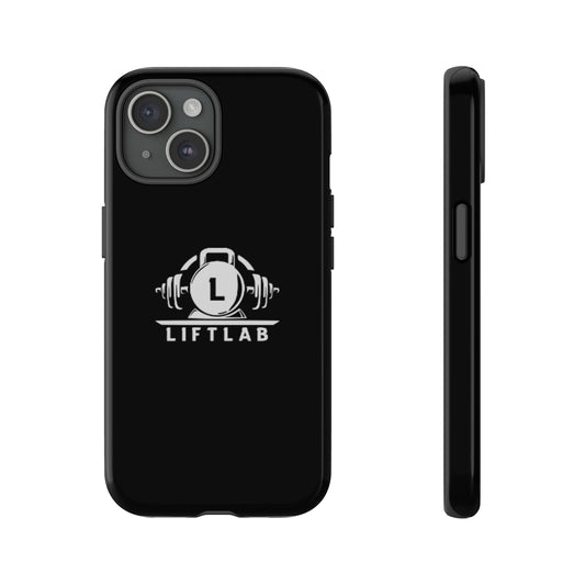 LiftLab Phone Cases
