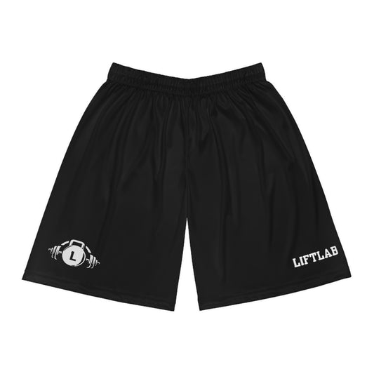 LiftLab Original Shorts